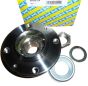 Moyeu De Roue Arrière Pour Citroen Peugeot R166.24 374828 3748.28 SNR
