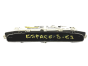 Bloc Compteurs Vitesse Renault Espace 3 6025310505 44449