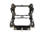 Fixation, Support Radio Audi A3 8P 8P0858005D 2DIN