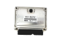 Calculateur 8E0907401D 0281010823 Audi Bosch 22490