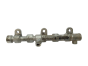 Rampe D'injection Pour Renault Bosch 8201028992 0445214212 