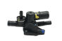 Tubulure De Sortie D`Eau De Thermostat Dacia Renault 110600968R 1.0 SCE