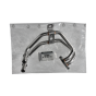 Tuyau De Turbine Original Pour Renault 8200984402