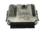 Calculateur 0281013871 9653958980 9664618080 PSA Bosch 68472