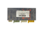 Calculateur 61.35-1 388 523 5DK006617-01 BMW Hella