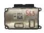 Calculateur Renault 8200162381 IAW5NR.C2 Magneti Marelli