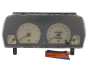 Bloc Compteurs Vitesse Rover MG 45 ZS AR-0024-001 NS
