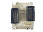 Calculateur Ecu Fiat 00468183880 0261207086 Bosch