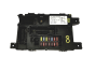 Boîtier Fusibles Fiat 00517817580 28050016 Delphi 21417