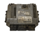 Calculateur PSA 0281011089 9653202580 Bosch 23552