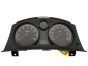 Bloc Compteurs Vitesse Opel Astra H 13216690PM 110080255051 21736