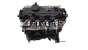 Moteur À Diesel K9KA500 K9K500 1.5 dci Renault Scenic 4 0km