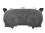 Bloc Compteurs Vitesse Qubo Bipper Nemo 1369834080 PSA Fiat 51844