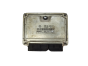 Calculateur 038906019AF 0281010289 Skoda Bosch 18577