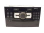 Radio Cd Mp3 Opel Corsa D 13257029 UZU YB