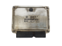 Calculateur 038906012AT 0281010062 Seat VW Bosch 3310