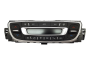 Commande Chauffage Renault Scenic 3 275100026R E1059017 Valeo