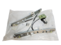 Régulateur de fenêtre Original Renault 8200075940