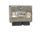 Calculateur Audi 4B2907401J 0281010822 Bosch 60275