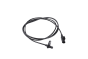 Abs Capteur Arrière Droit 2E0927748AB 99271602401 VW Crafter Vika