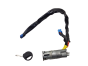 Commutateur D’allumage Peugeot 206 N0501539 4162Z1 Valeo CA1006