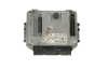 Calculateur 0281011783 9656709780 9654490280 PSA Bosch 38520