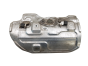 Bouclier Thermique FAP DPF 208085438R Renault Clio 4 Kangoo 2 Mercedes Citan
