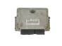 Calculateur Fiat 46534156 0281001955 Bosch 39471