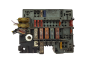 Calculateur 9628024480 11559/04 PSA DAV 2440