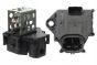 Rhéostat Ventillateur Citroen Peugeot C4 II 308 WTE 28206