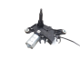 Tringlerie D'essuie Glace Arrière Nissan Qashqai 2 287104EL0A W000053268