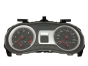 Bloc Compteurs Vitesse Renault Clio 3 8200821001 D 23697