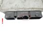 Calculateur 5WS40303K-T 4M51-12A650-JL SID202 Ford Siemens 42639