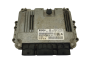 Calculateur 0281011863 9653958980 9655943580 PSA Bosch 68089