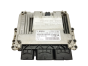 Calculateur 9666325380 0261S04616 9666319780 PSA Bosch