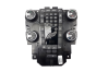 Commande Chauffage Volvo V40 31346948