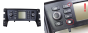 Commande Chauffage Fiat Croma 7354319520 69622202