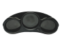 Bloc Compteurs Vitesse Citroen C4 2 9812832380 A2C97398300 57099