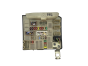 Calculateur USM-X61 N2 8200451902 519220016 Renault