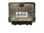 Calculateur 038906018BC 0281001755 VW Bosch