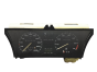 Bloc Compteurs Vitesse VW Golf MK2 191919033LN 191919059B