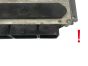 Calculateur 9652488080 IAW48P2.76 PSA Magneti Marelli 49141