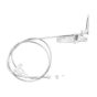 Câble De Verrouillage Avant Original Citroen C5 II 7937K8
