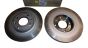 Disques de frein Avant Original 1647868480 Citroen Peugeot