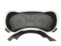 Bloc Compteurs Vitesse Ford Ka 5550050519 5550050505 41151