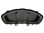 Bloc Compteurs Vitesse Volvo V40 31314481 36001166 Yazaki Meter