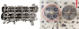 La Culasse Toyota Lexus 2.2 16V D4D 2AD 2
