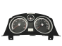 Bloc Compteurs Vitesse Opel 13267565FT Astra H Siemens VDO 58971