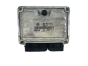 Calculateur 045906019CA 0281012195 VW Bosch 50090