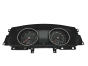 Bloc Compteurs Vitesse VW Golf MK7 5G1920751C VDO 55650